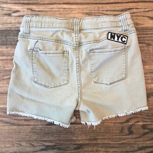 Girls Art Class Shorts